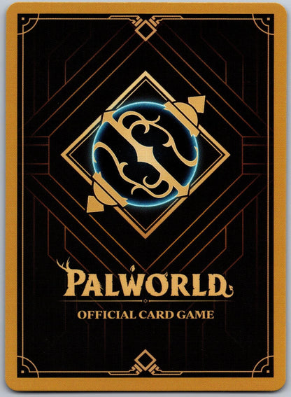 Direhowl – Proud Fang EBP01-099 C Palworld Dawn of Palpagos Near Mint