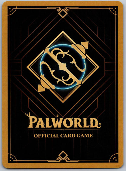 Sparkit – Hazardous Contact EBP01-008 U Palworld Dawn of Palpagos Near Mint
