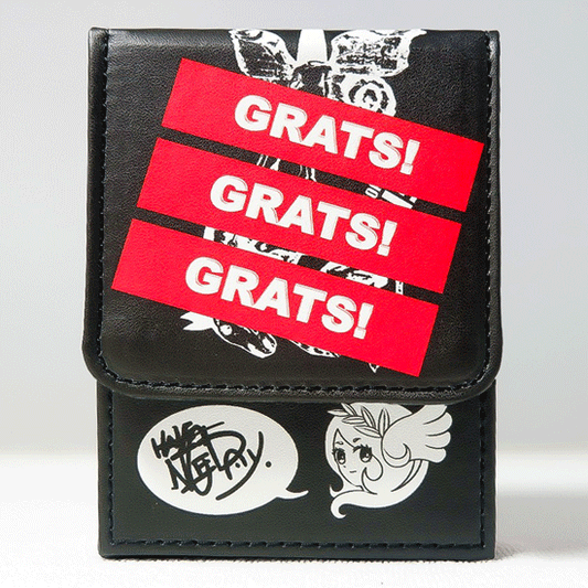 GRATS! Deck Case II