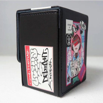 GRATS! Deck Case II