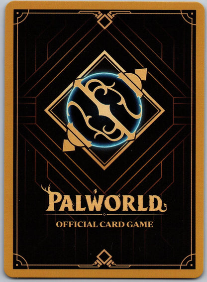 Viewing Cage EBP01-092 C Palworld Dawn of Palpagos Near Mint