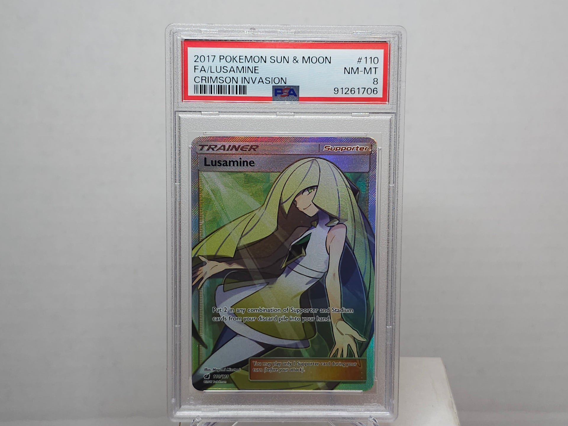 Pokemon TCG