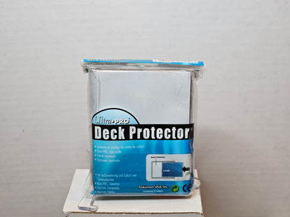 Ultra Pro Deck Protector - Sharkpedo Sleeves (50ct)