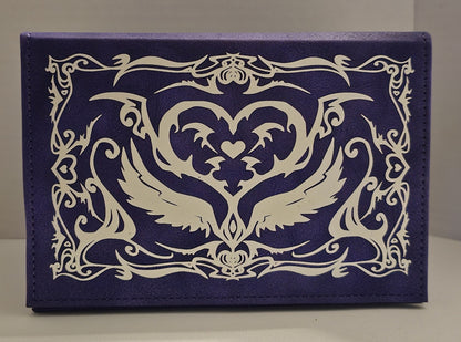 DekTech - Desire/Albedo Deck Box