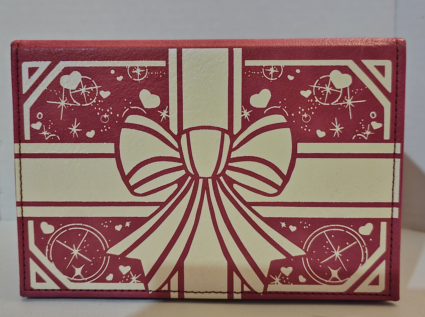 DekTech - Holibay Deck Box