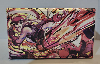 Blazicammy Dicewinder Deck Box