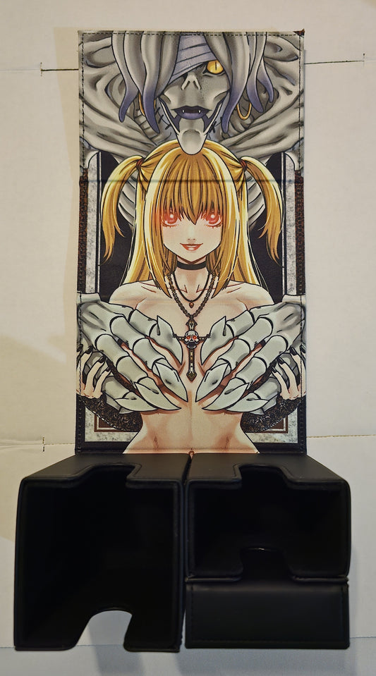 DekTech - Misa Amane Deck Box
