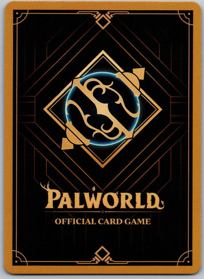 Rooby – Brave Sparks EBP01-011 C Palworld Dawn of Palpagos Near Mint