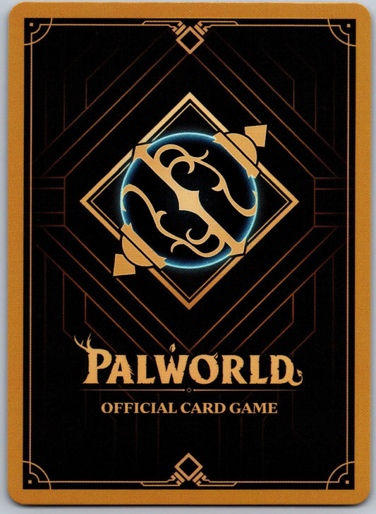 Rooby – Brave Sparks EBP01-011 C Palworld Dawn of Palpagos Near Mint