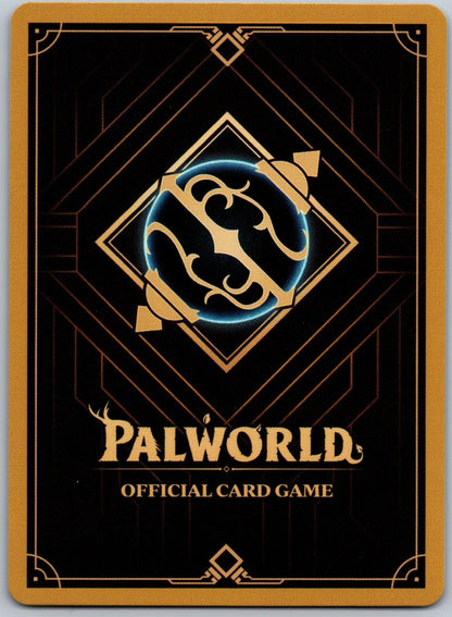 Dumud – Mellow Bounty EBP01-057 U Palworld Dawn of Palpagos Near Mint