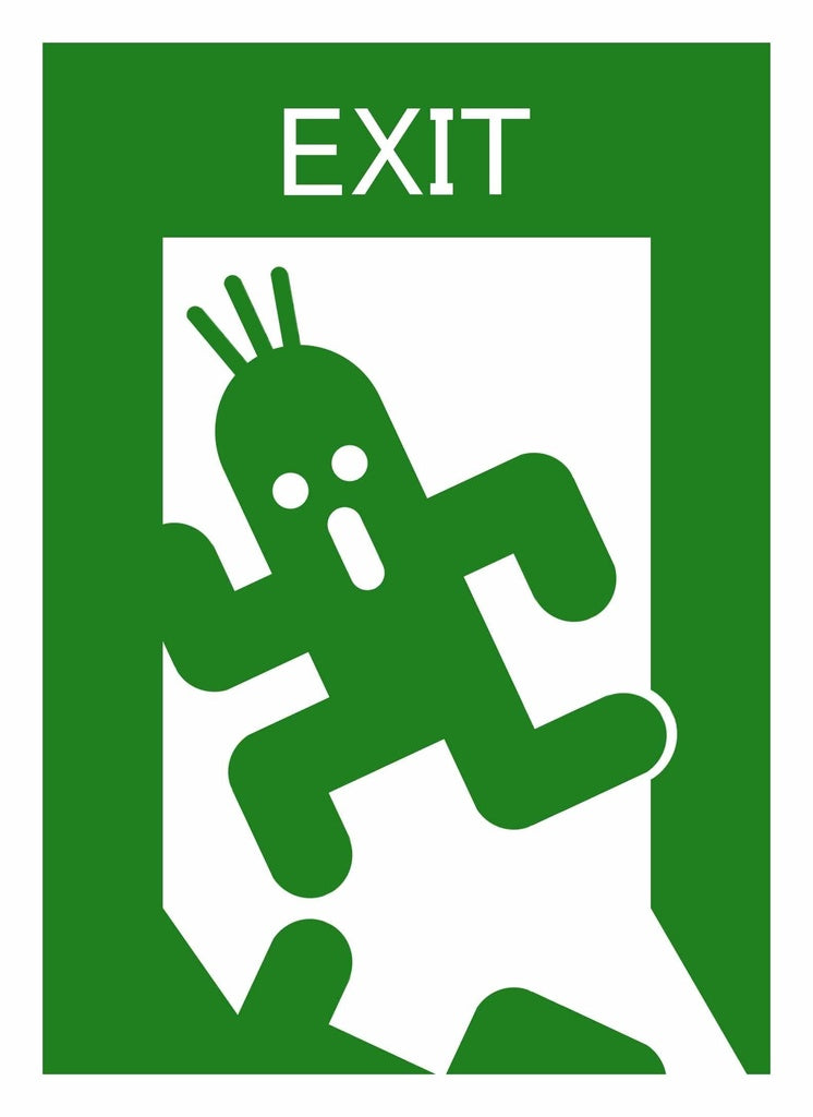 Comiket - Final Fantasy - Sleeve: Cactus C106