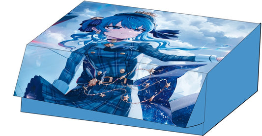 Comiket - Hololive - Storage Box: Hoshimachi Suisei C106