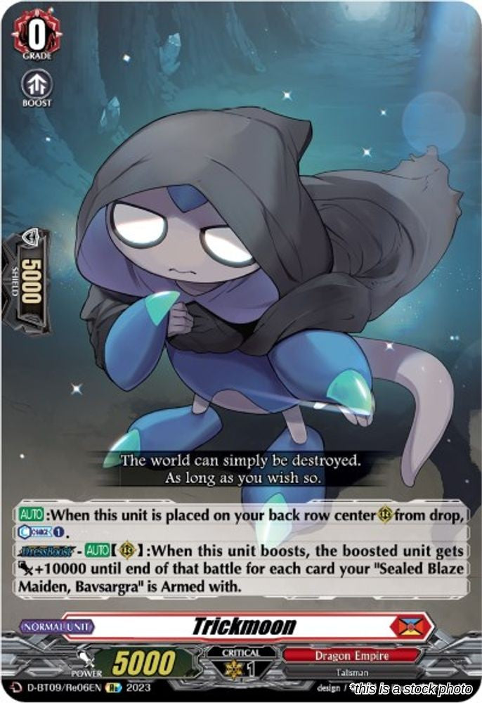 Trickmoon
