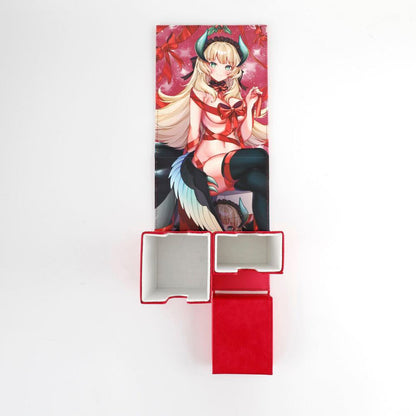 DekTech - Holibay Deck Box
