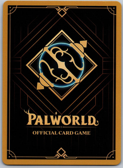 Celaray – Loop De Loop EBP01-036 C Palworld Dawn of Palpagos Near Mint