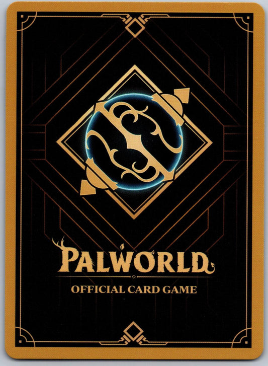 Celaray – Loop De Loop EBP01-036 C Palworld Dawn of Palpagos Near Mint