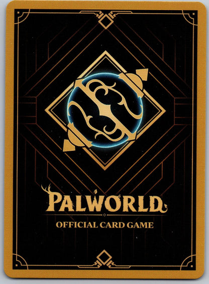 Elphidran – Gentle Radiance EBP01-098 U Palworld Dawn of Palpagos Near Mint