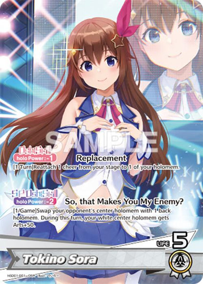 Tokino Sora (OSR)
