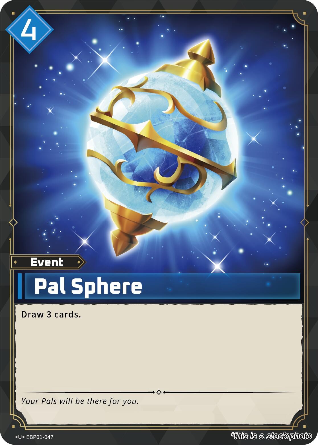 Pal Sphere