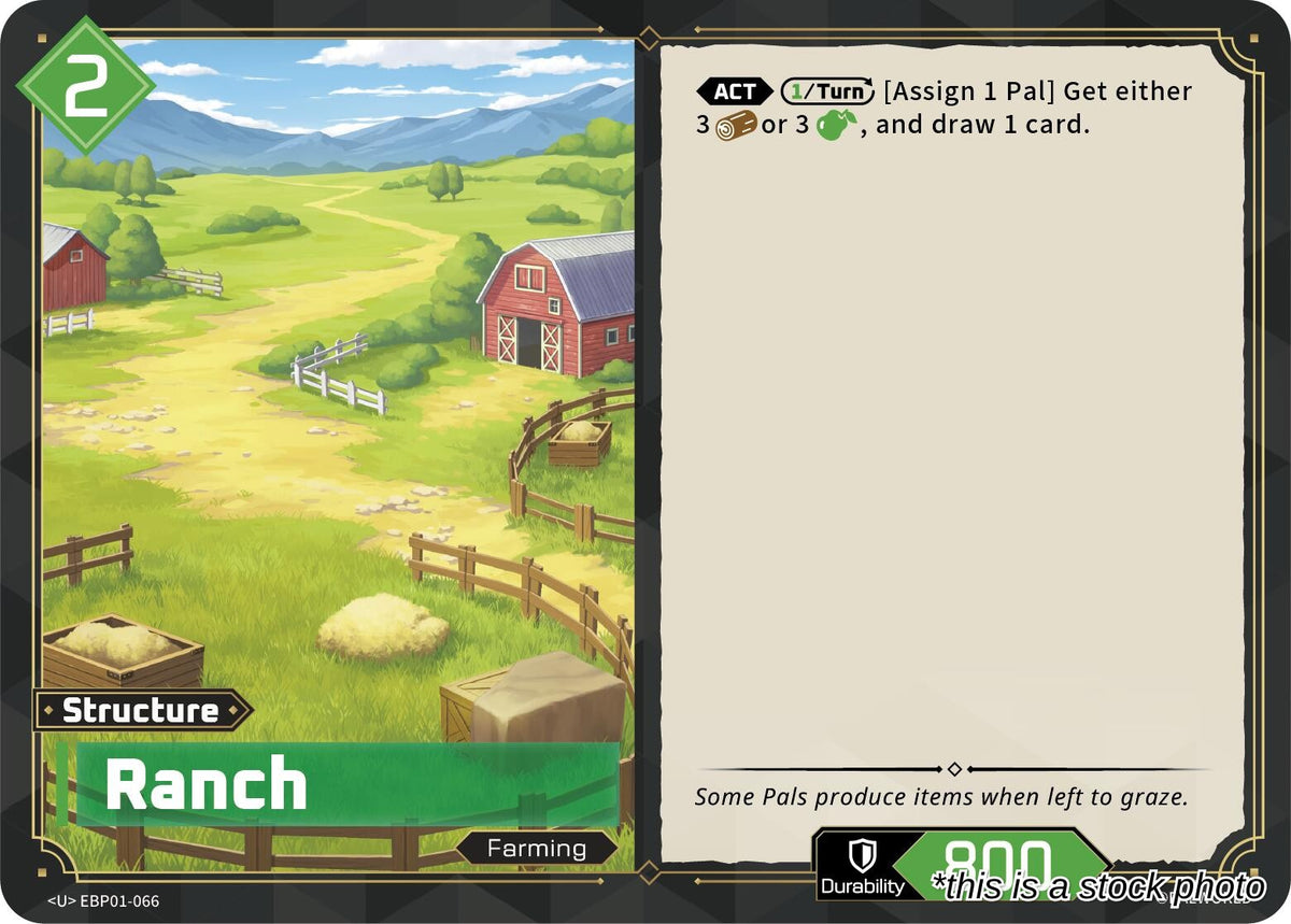 Ranch