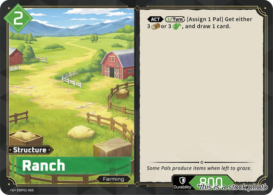 Ranch