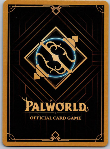 Tanzee – Cheerful Worker EBP01-060 C Palworld Dawn of Palpagos Near Mint