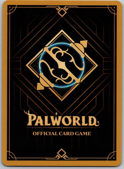 Cola Vending Machine EBP01-064 R Palworld Dawn of Palpagos Near Mint