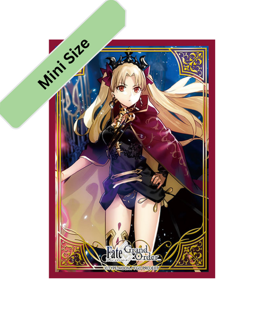 Broccoli Character Sleeve Mini Fate/Grand Order "Lancer / Ereshkigal" Pack