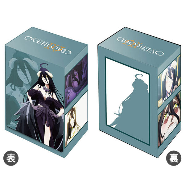 Bushiroad Deck Holder Collection V3 Vol.389 Overlord IV "Albedo"