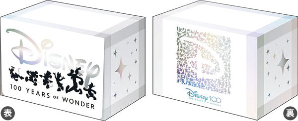 Bushiroad Deck Holder Collection V3 Vol.415 "Disney 100"