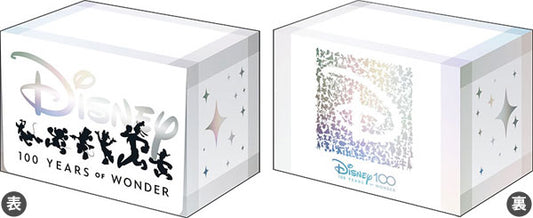 Bushiroad Deck Holder Collection V3 Vol.415 "Disney 100"