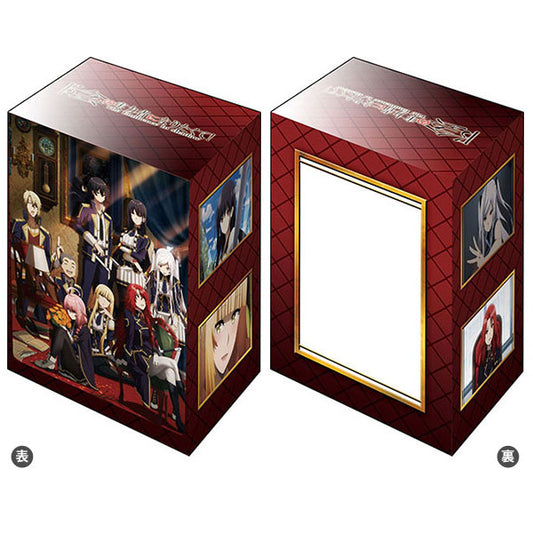 Bushiroad Deck Holder Collection V3 Vol.454 The Eminence in Shadow "Key Visual" Cid ver.