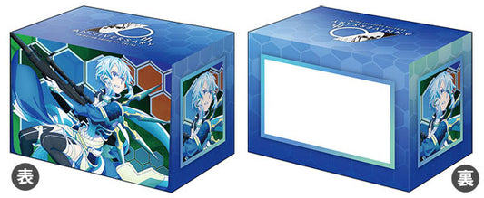 Bushiroad Deck Holder Collection V3 Vol.569 Sword Art Online 10th Anniversary "Sinon"