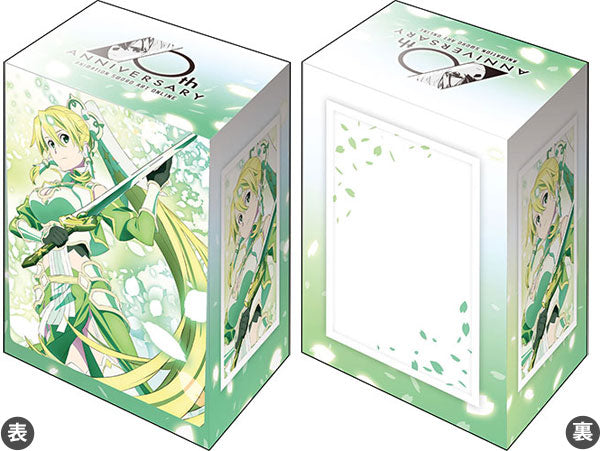 Bushiroad Deck Holder Collection V3 Vol.570 Sword Art Online 10th Anniversary "Leafa"