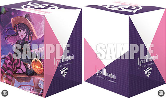 Bushiroad Deck Holder Collection V3 Vol.613 Cardfight!! Vanguard "LeVre SoeurS Scharmote"