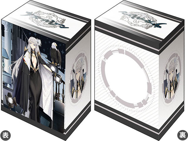 Bushiroad Deck Holder Collection V3 Vol.720 Azur Lane "Enterprise" Heroic Finery ver.