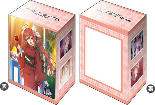 Bushiroad Deck Holder Collection V3 Vol.844 Date A Live IV "Kotori Itsuka"