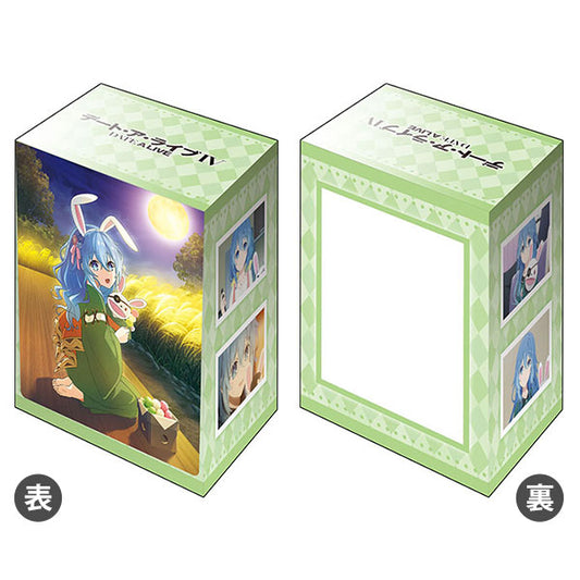 Bushiroad Deck Holder Collection V3 Vol.862 Date A Live IV "Yoshino"