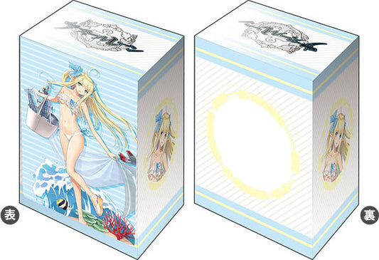 Bushiroad Deck Holder Collection V3 Vol.881 Azur Lane "Centaur" Beachside Undine ver.