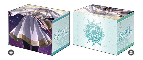 Bushiroad Premium Deck Holder Collection Vol.21 "Frieren: Beyond Journey's End"