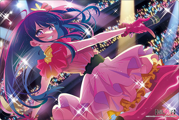 Bushiroad Rubber Mat Collection V2 Vol.1283 [Oshi no Ko] "Ai" Part.4