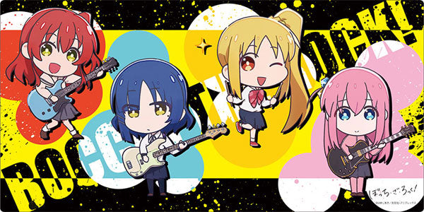 Bushiroad Rubber Mat Collection V2 Vol.577 "Bocchi the Rock!"