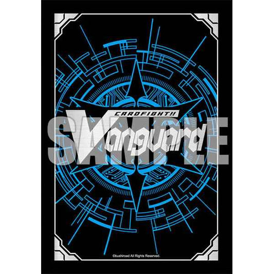 Bushiroad Sleeve Collection Mini Vol.321 "Cardfight!! Vanguard"