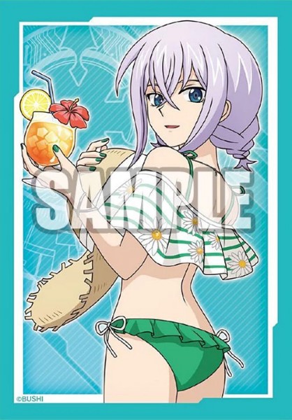 Bushiroad Sleeve Collection Mini Vol.564 Vanguard ZERO "Misaki Tokura" Swimsuit ver. Pack