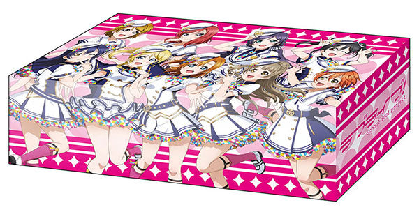 Bushiroad Storage Box Collection V2 Vol.21 "Love Live!" School Fes Series Thank You Festival 2020 ver.