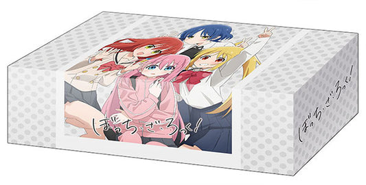 Bushiroad Storage Box Collection V2 Vol.228 "BOCCHI THE ROCK!" Part.2