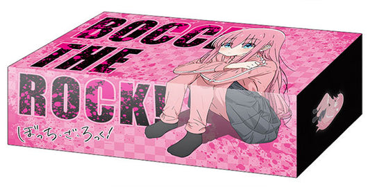 Bushiroad Storage Box Collection V2 Vol.229 BOCCHI THE ROCK! "Hitori Goto"