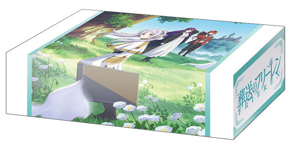 Bushiroad Storage Box Collection V2 Vol.284 "Frieren: Beyond Journey's End" Part.2