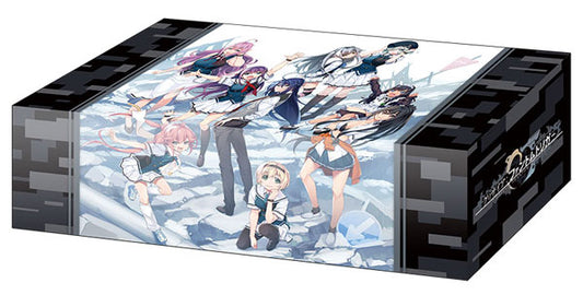 Bushiroad Storage Box Collection V2 Vol.292 "Grisaia: Phantom Trigger"