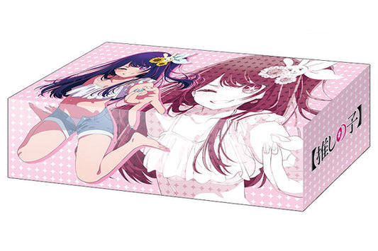 Bushiroad Storage Box Collection V2 Vol.320 [Oshi no Ko] "Ai" Part.2